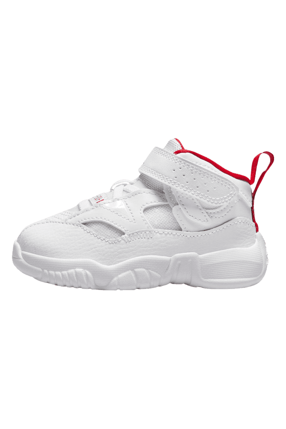 TODDLER Jumpman Two Trey "White" DQ8433 160 DQ8433 160 from Stadium Goods