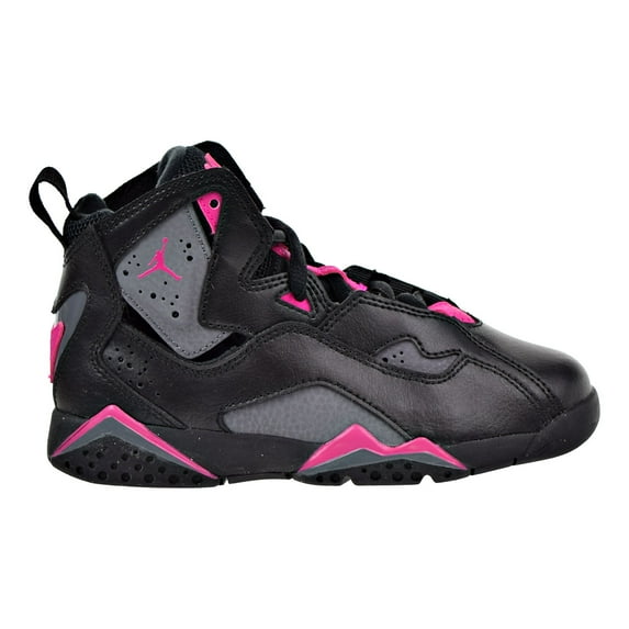 JORDAN TRUE FLIGHT GP girls basketball-shoes 342775
