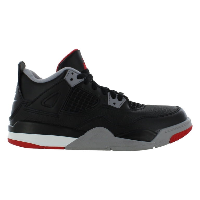 Jordan 4 Low Bred Reimagined Air Jordan 4  main image 3