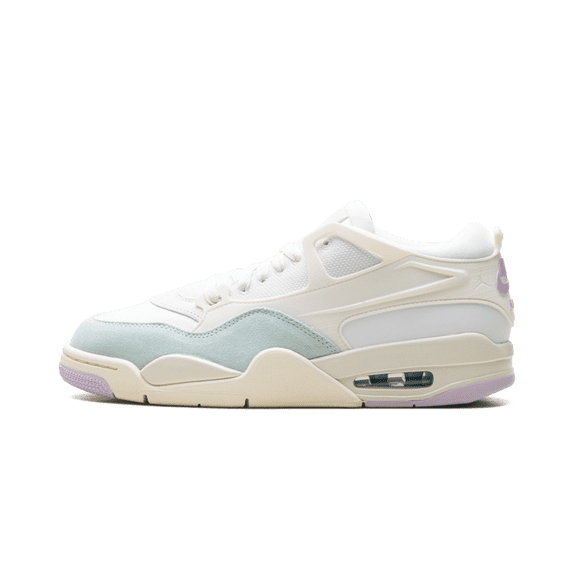 JORDAN WOMENS 4 RM Womens "Sail Doll" IB7408 133 IB7408 133 from Stadium Goods
