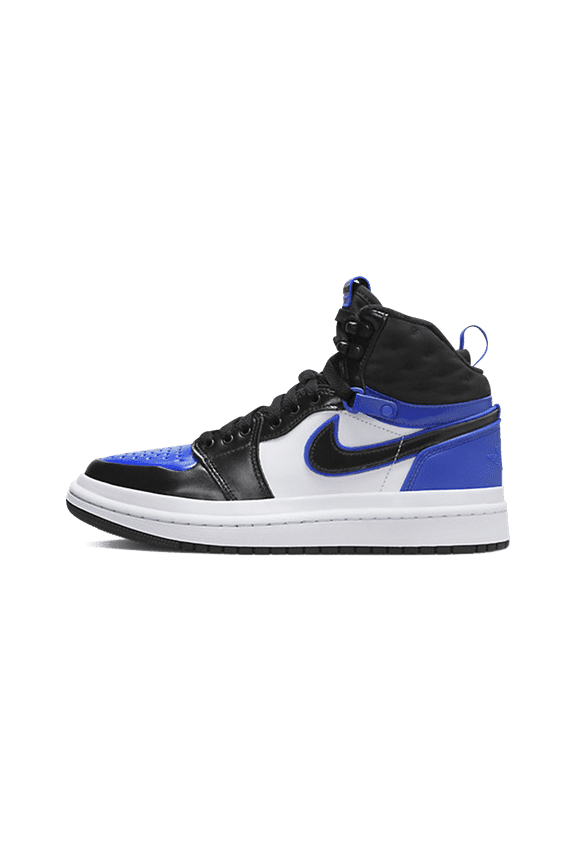 WOMENS AIR JORDAN 1 ACCLIMATE Womens "Royal Toe" DC7723 401 DC7723 401 from Stadium Goods