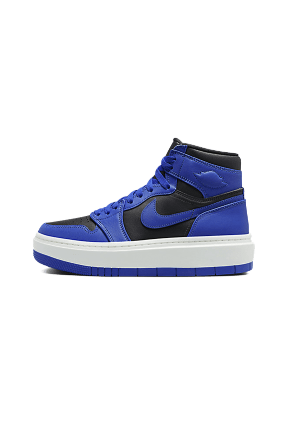 WOMENS AIR JORDAN 1 ELEVATE HIGH Womens "Game Royal" DN3253 204 DN3253 204 from Stadium Goods