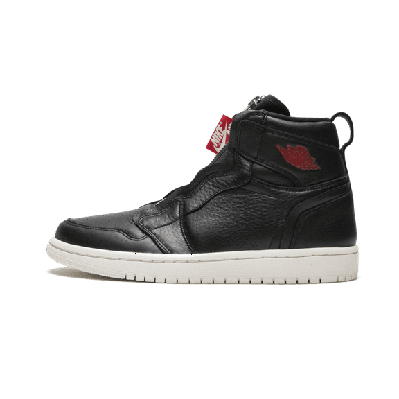 JORDAN WOMENS AIR JORDAN 1 HI ZIP PREM WMNS AT0575 006 from Stadium Goods