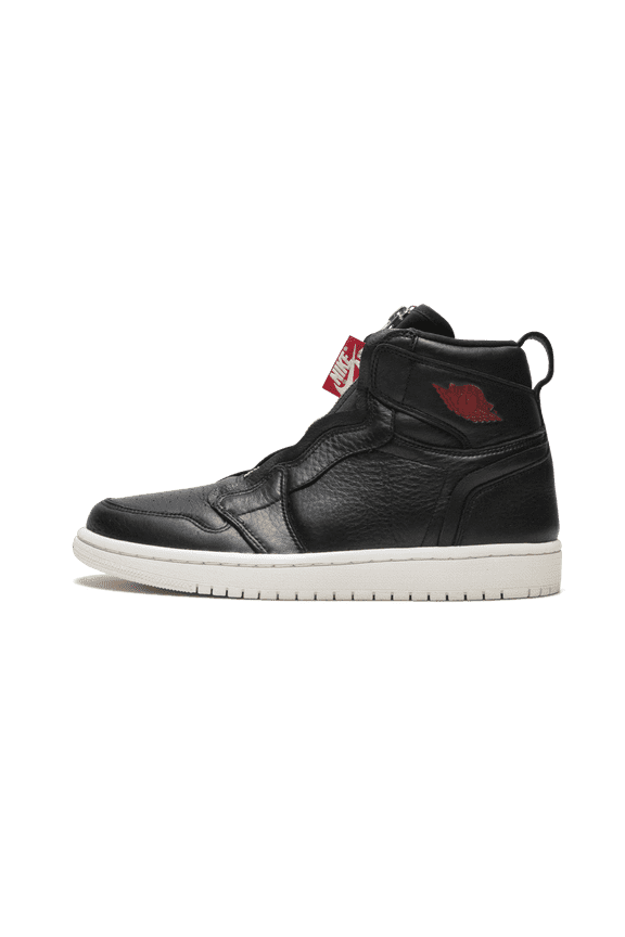 WOMENS AIR JORDAN 1 HI ZIP PREM WMNS AT0575 006 from Stadium Goods