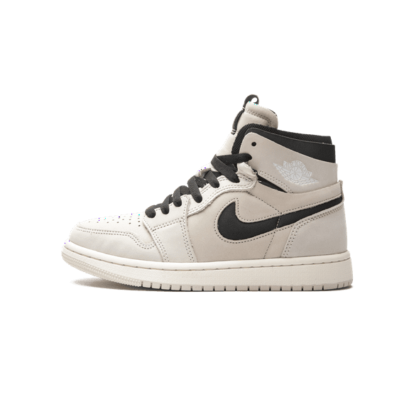 JORDAN WOMENS AIR JORDAN 1 HIGH ZOOM CM Womens "Summit White" CT0979 100 CT0979 100 from Stadium Goods