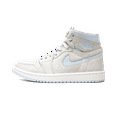 thumbnail image 1 of JORDAN WOMENS AIR JORDAN 1 HIGH ZOOM CM Womens "Grey Fog" CT0979 004 CT0979 004 from Stadium Goods, 1 of 9