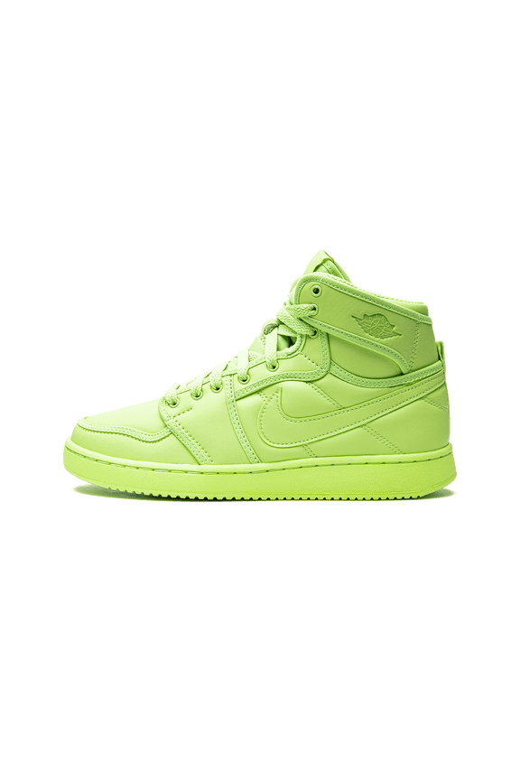 WOMENS AIR JORDAN 1 KO Womens "Billie Eilish" DN2857 330 DN2857 330 from Stadium Goods