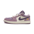 thumbnail image 1 of JORDAN WOMENS AIR JORDAN 1 LO ID WMNS "Unity" DR8057 500 from Stadium Goods, 1 of 8