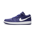 thumbnail image 1 of JORDAN WOMENS AIR JORDAN 1 LO SE Womens "Deep Royal" DA8008 401 DA8008 401 from Stadium Goods, 1 of 8