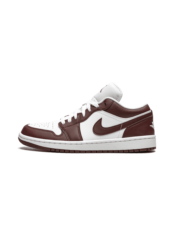 WOMENS AIR JORDAN 1 LO Womens "Bronze Eclipse" DC0774 116 DC0774 116 from Stadium Goods