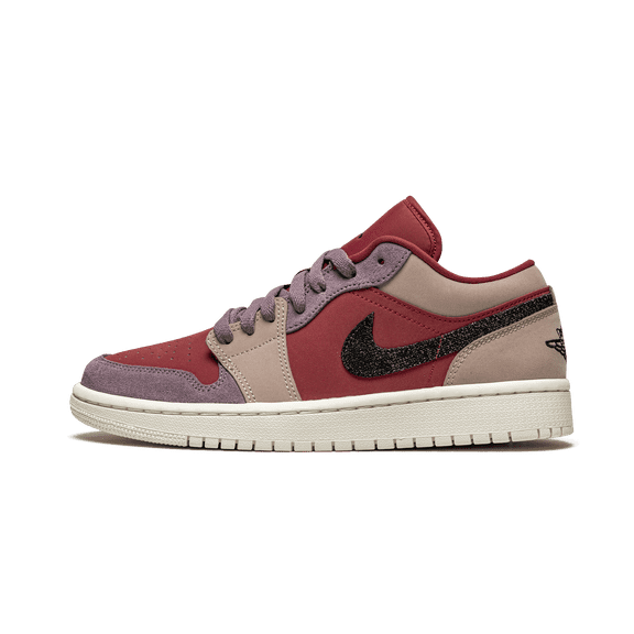 JORDAN WOMENS AIR JORDAN 1 LO Womens "Canyon Rust" DC0774 602 DC0774 602 from Stadium Goods