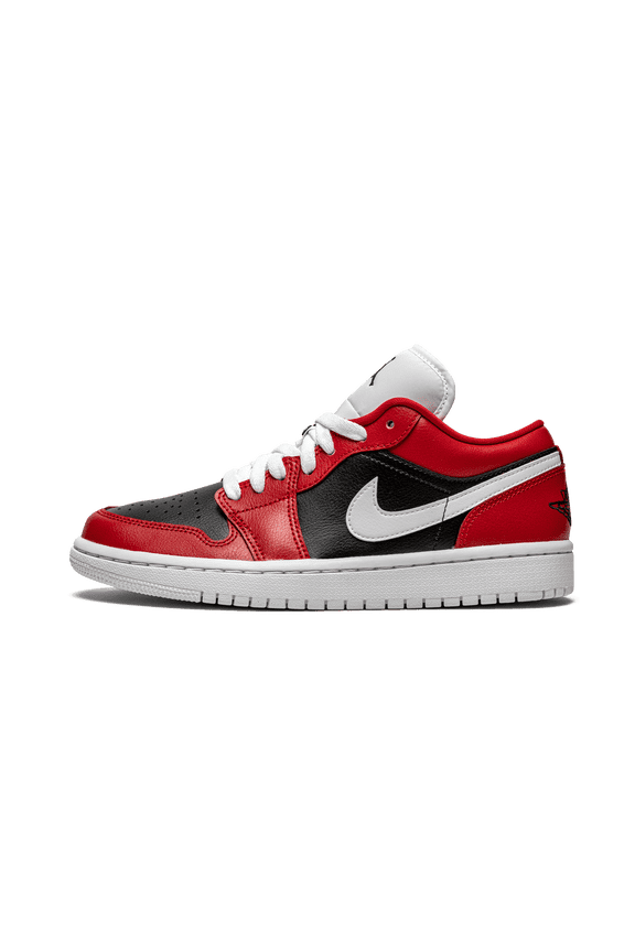 WOMENS AIR JORDAN 1 LO Womens "Chicago Flip" DC0774 603 DC0774 603 from Stadium Goods