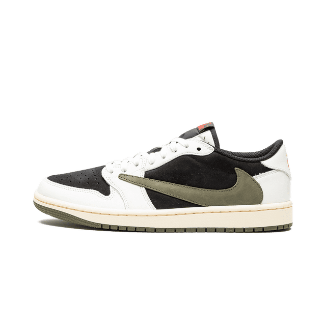 JORDAN WOMENS AIR JORDAN 1 LOW OG Womens 