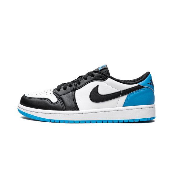 JORDAN WOMENS AIR JORDAN 1 LOW OG Womens "UNC" CZ0775 104 CZ0775 104 from Stadium Goods
