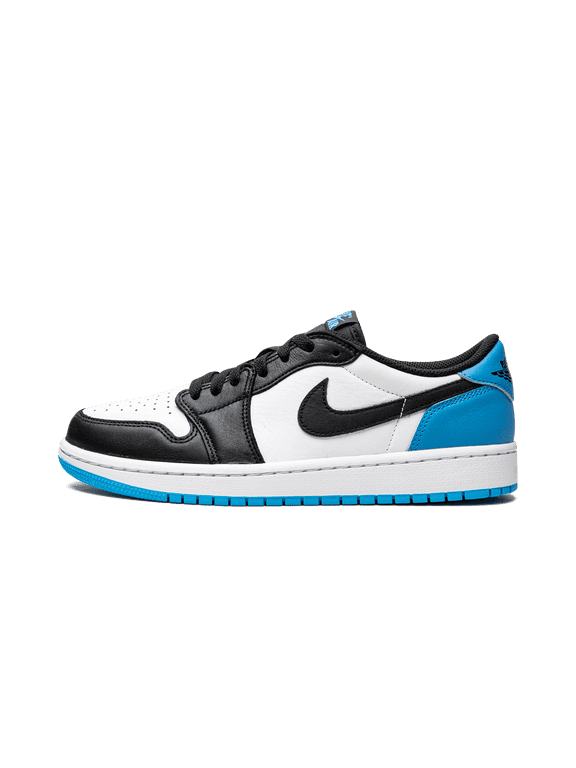WOMENS AIR JORDAN 1 LOW OG Womens "UNC" CZ0775 104 CZ0775 104 from Stadium Goods