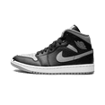 thumbnail image 1 of JORDAN WOMENS AIR JORDAN 1 MID Womens "Shadow" BQ6472 007 BQ6472 007 from Stadium Goods, 1 of 8