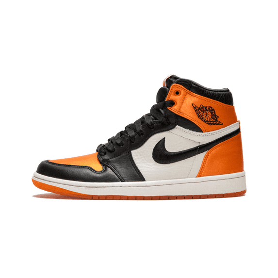 JORDAN WOMENS AIR JORDAN 1 RE HI OG SL Womens "Satin Shattered Backboard" AV3725 010 AV3725 010 from Stadium Goods