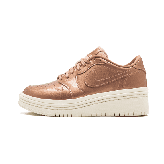 JORDAN WOMENS AIR JORDAN 1 RE LO LIFTD Womens "vachetta" AO1334 901 AO1334 901 from Stadium Goods
