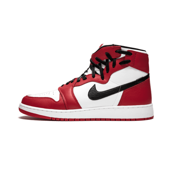 JORDAN WOMENS AIR JORDAN 1 REBEL XX OG Womens "Chicago" AT4151 100 from Stadium Goods