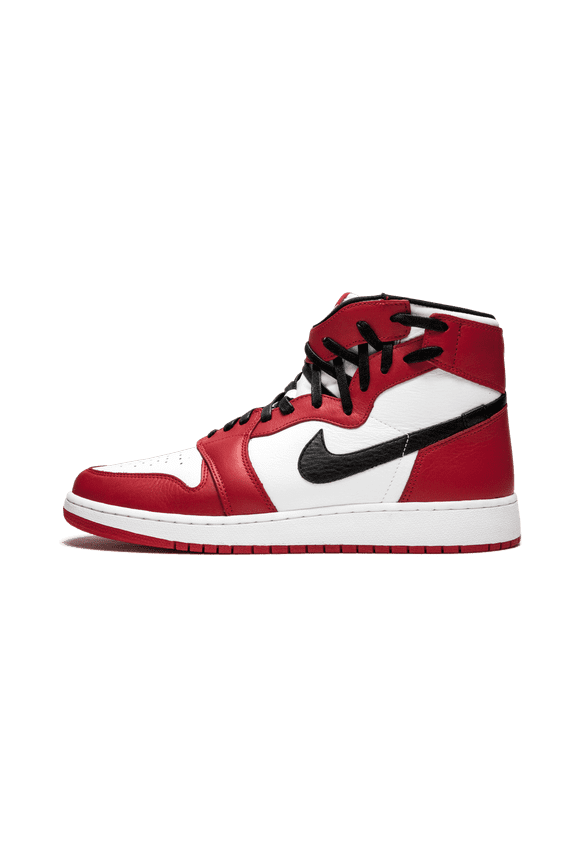 WOMENS AIR JORDAN 1 REBEL XX OG Womens "Chicago" AT4151 100 from Stadium Goods