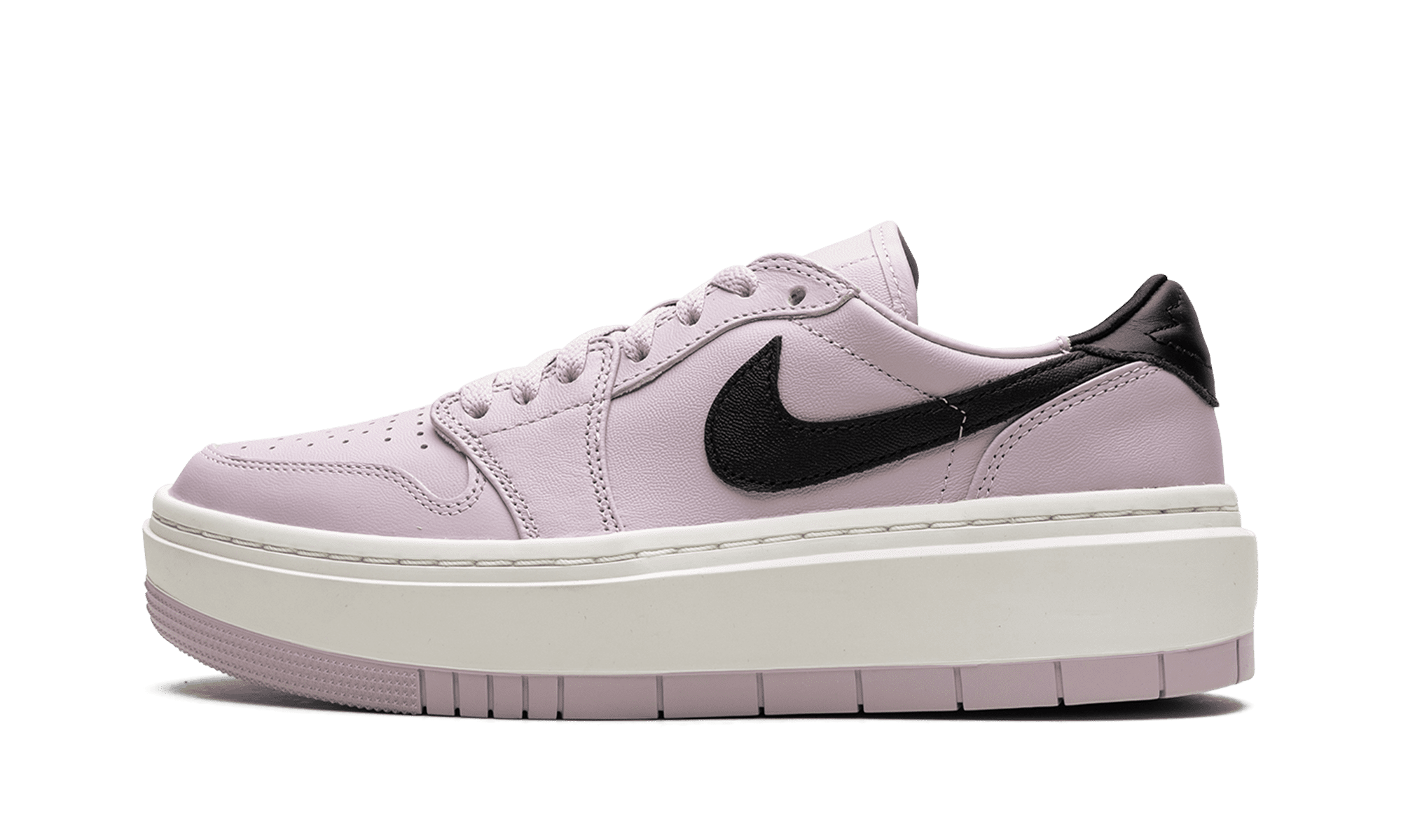 JORDAN WOMENS AIR JORDAN 1 RETRO ELEVATE Womens 