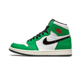 thumbnail image 1 of JORDAN WOMENS AIR JORDAN 1 RETRO HIGH OG Womens "Lucky Green" DB4612 300 DB4612 300 from Stadium Goods, 1 of 8