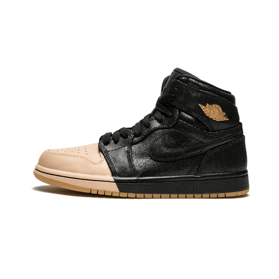JORDAN WOMENS AIR JORDAN 1 RETRO HIGH PREMIUM Womens AH7389 007 AH7389 007 from Stadium Goods