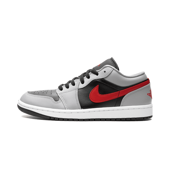 JORDAN WOMENS AIR JORDAN 1 Womens "Cement Fire Red" FZ4183 002 FZ4183 002 from Stadium Goods