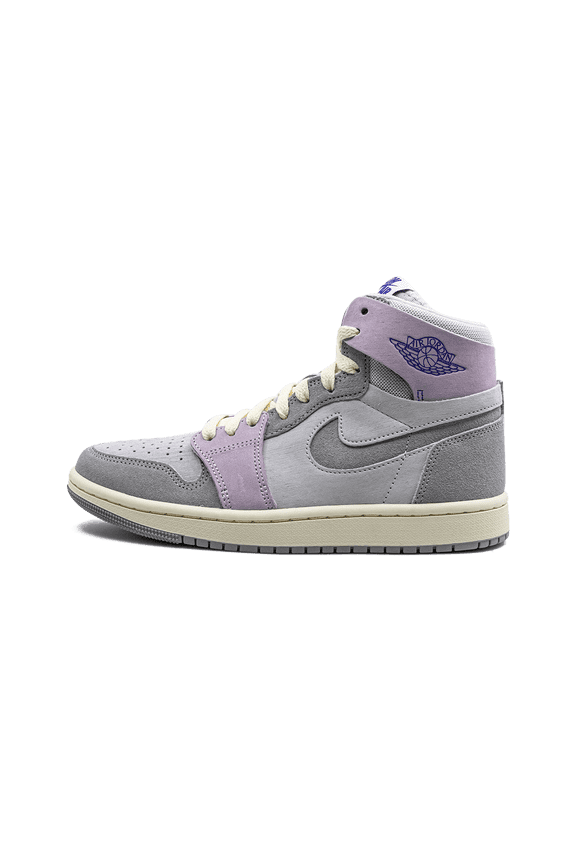 WOMENS AIR JORDAN 1 ZOOM CMFT 2 Womens "Barely Grape" DV1305 005 DV1305 005 from Stadium Goods