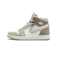 thumbnail image 1 of JORDAN WOMENS AIR JORDAN 1 ZOOM CMFT Womens "Olive Aura" CT0979 102 CT0979 102 from Stadium Goods, 1 of 9