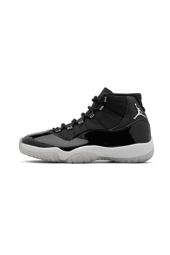 WOMENS AIR JORDAN 11 RETRO WMNS "Jubilee / 25th Anniversary" AR0715 011 from Stadium Goods