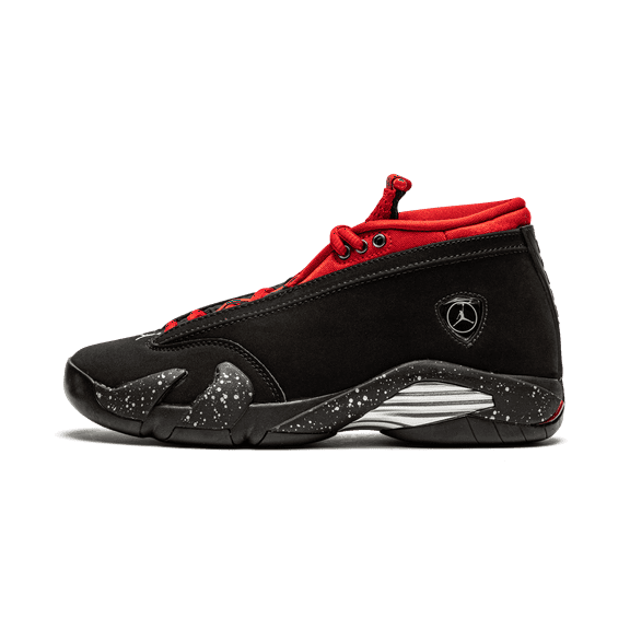 JORDAN WOMENS AIR JORDAN 14 LO Womens "Red Lipstick" DH4121 006 DH4121 006 from Stadium Goods