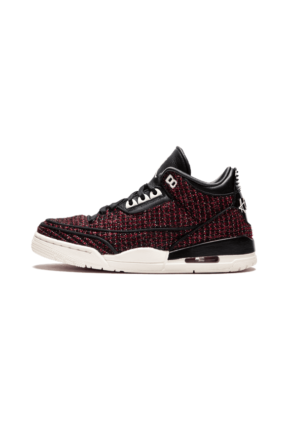 WOMENS AIR JORDAN 3 SE AOK Womens "Anna Wintour - Vogue" BQ3195 601 BQ3195 601 from Stadium Goods