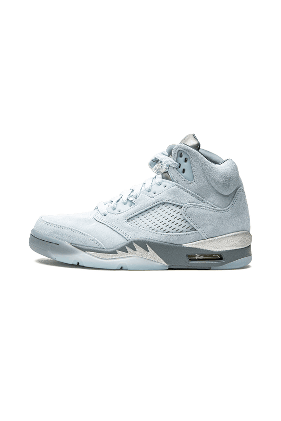 WOMENS AIR JORDAN 5 RETRO Womens "Blue Bird" DD9336 400 DD9336 400 from Stadium Goods