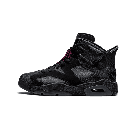 JORDAN WOMENS AIR JORDAN 6 RETRO SD Womens "Singles Day" DB9818 001 DB9818 001 from Stadium Goods