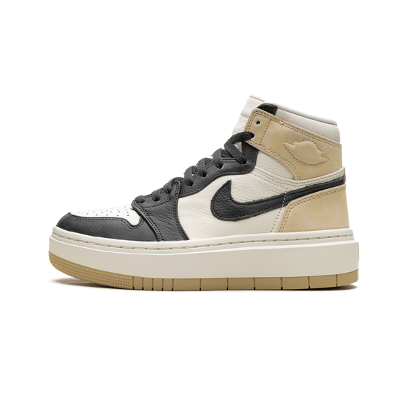 JORDAN WOMENS Air Jordan 1 Elevate High Womens "Team Gold" DN3253 700 DN3253 700 from Stadium Goods