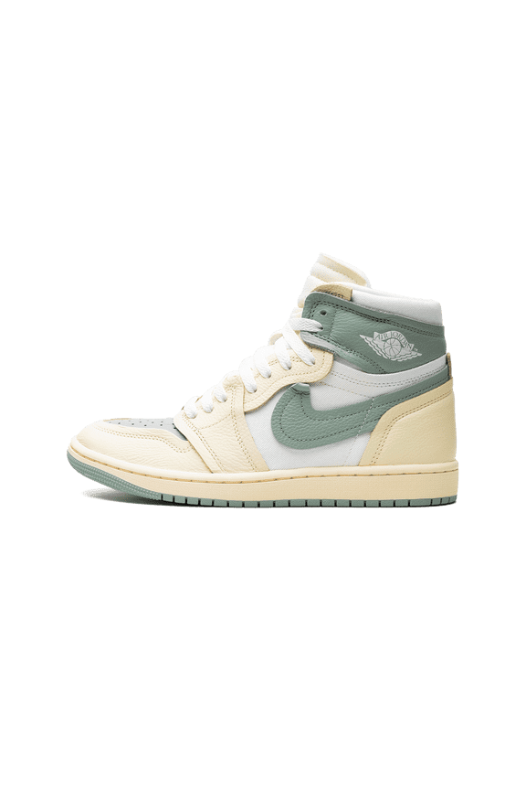 WOMENS Air Jordan 1 High MM Womens "Jade Smoke" FB9891 104 FB9891 104 from Stadium Goods