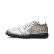 JORDAN WOMENS Air Jordan 1 Low SE Womens "Metallic Zinc" HQ3529 099 HQ3529 099 from Stadium Goods