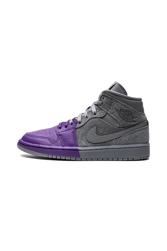 WOMENS Air Jordan 1 Mid Womens "Sheila Rashid - Unite" CW5897 005 CW5897 005 from Stadium Goods