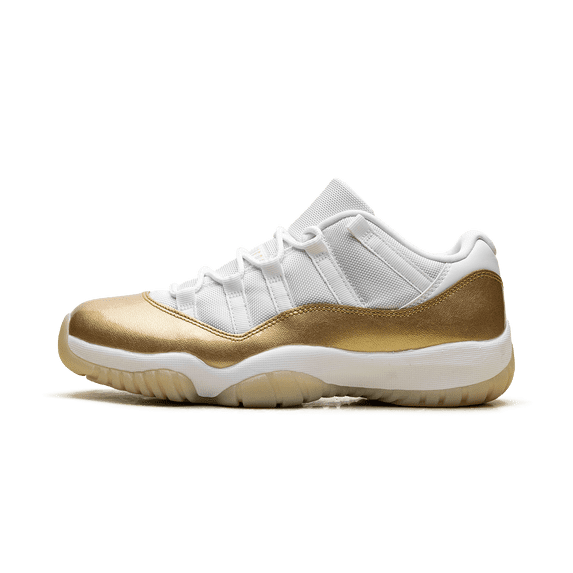 JORDAN WOMENS Air Jordan 11 Low Womens "Mother’s Day" AH7860 102 AH7860 102 from Stadium Goods
