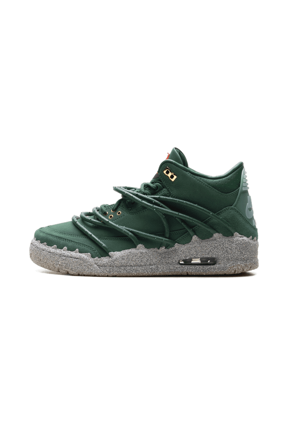 WOMENS Air Jordan 3 Womens "Teyana Taylor - Black" IF3097 300 IF3097 300 from Stadium Goods