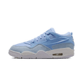 thumbnail image 1 of JORDAN WOMENS Air Jordan 4 RM Womens "Aluminum" FQ7940 410 FQ7940 410 from Stadium Goods, 1 of 2