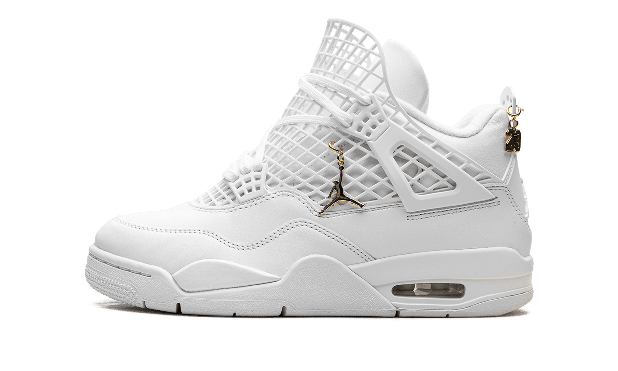 JORDAN WOMENS Air Jordan 4 WMNS 