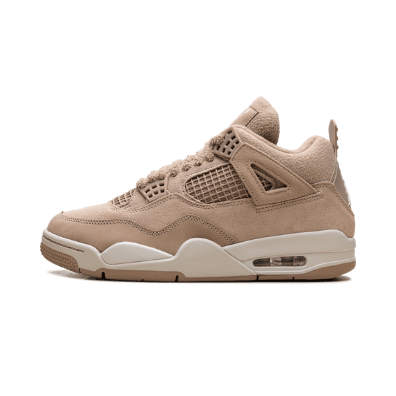 JORDAN WOMENS Air Jordan 4 Womens "Cozy Girl" HV0823 200 HV0823 200 from Stadium Goods