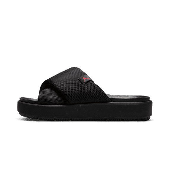 JORDAN WOMENS Air Jordan SOPHIA SLIDE "black" DD9277-060 from Stadium Goods