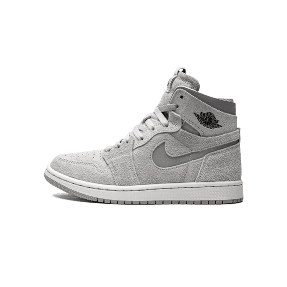 JORDAN WOMENS JORDAN 1 ZOOM AIR CMFT Womens "Grey Fog" CT0979 003 CT0979 003 from Stadium Goods