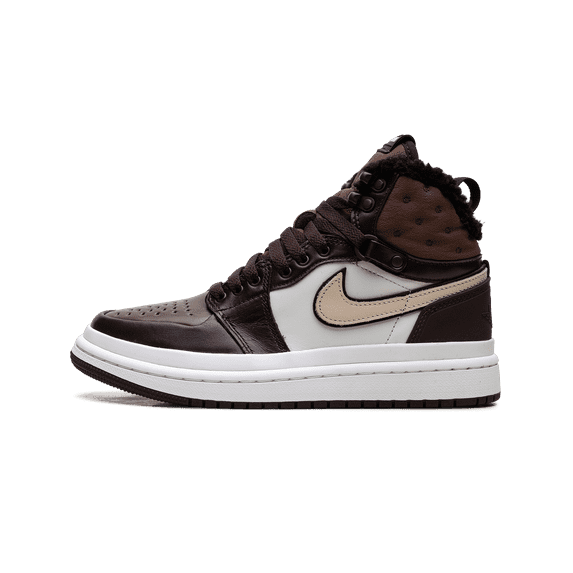 JORDAN WOMENS Jordan 1 Acclimate Womens "Brown Basalt" DC7723 200 DC7723 200 from Stadium Goods