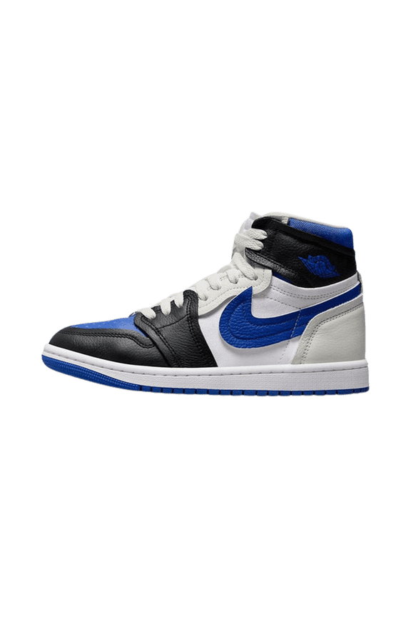 WOMENS Jordan 1 High WMNS "Royal Toe" FB9891-041 from Stadium Goods