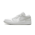 thumbnail image 1 of JORDAN WOMENS Jordan 1 Low WMNS "Spruce Aura" CW1381 003 from Stadium Goods, 1 of 8