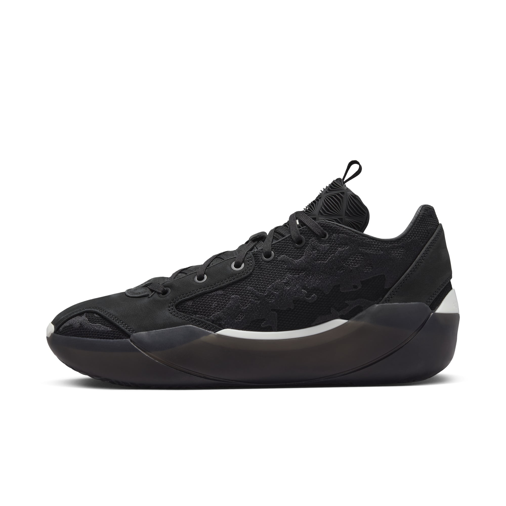 JORDAN officlal Nlke JORDAN AJ39 men's actual basketball shoes autumn